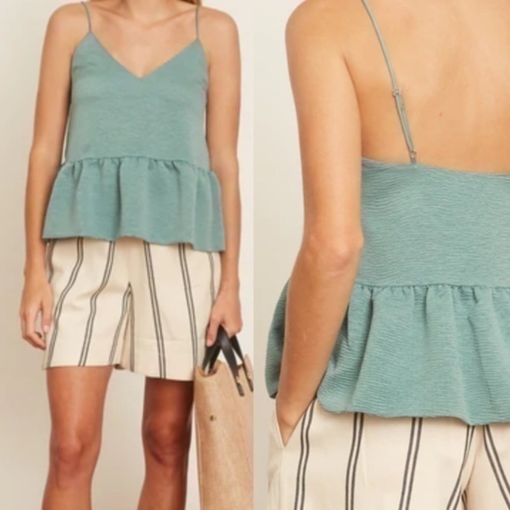 Samsoe Samsoe Tank Size XL